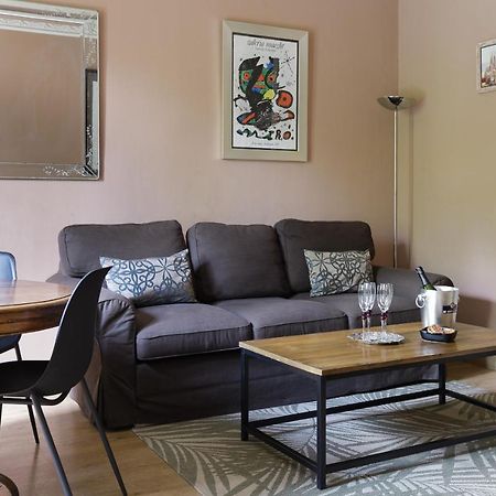 Enjoy Apartments Gran Via バルセロナ エクステリア 写真